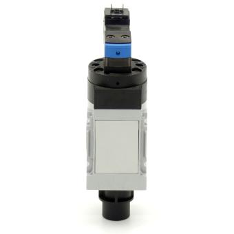 On/off valve MS4-EE-1/4-V24-S 