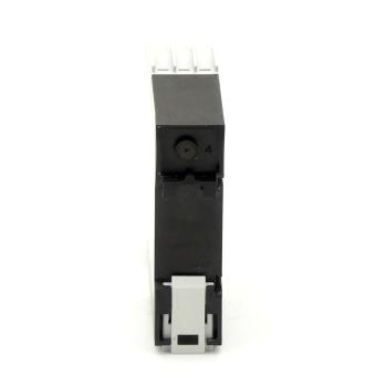 Thermistor motor protection relay 