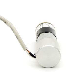 Bürsten- Getriebemotor 