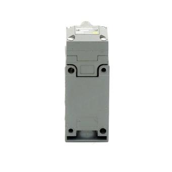 Limit switch 