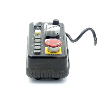 Manual control unit Ultimax 3 