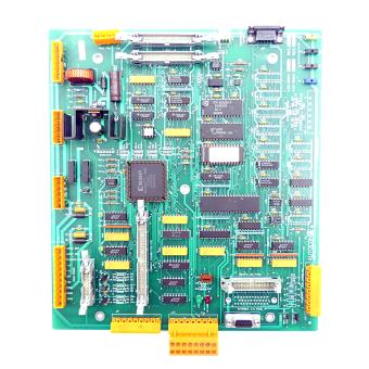 Circuit board CIN V1.10 Used