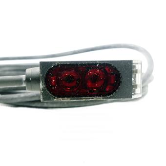 Optoelektronischer Sensor 