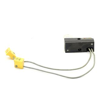 Induktiver Sensor 