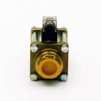 2/2 Way Valve 