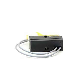 Induktiver Sensor 