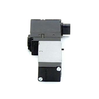 Solenoid valve 159452 