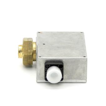 Pressure switch 