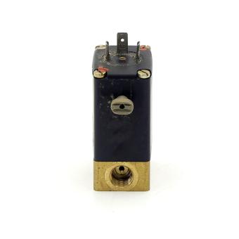 3/2 Magnetic valve 