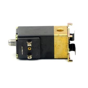 Magnetic valve 311-E-0,25-B-MS 