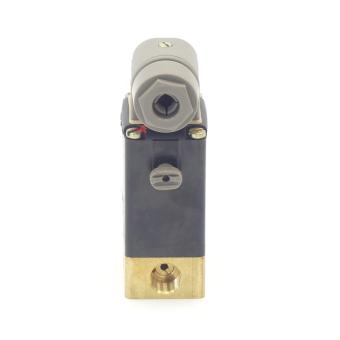 Magnetic Valve 