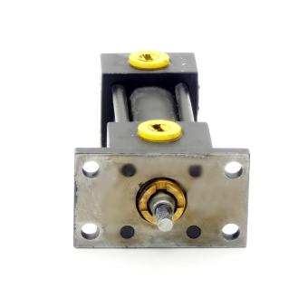 Hydraulikzylinder 
