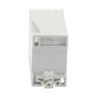 DC isolation amplifier 