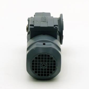Gear motor SAF37 DR63S4/BR 