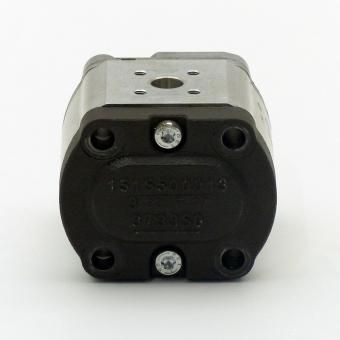 Gear pump 