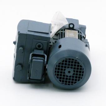 Gear motor with motor starter MOVI-SWITCH 