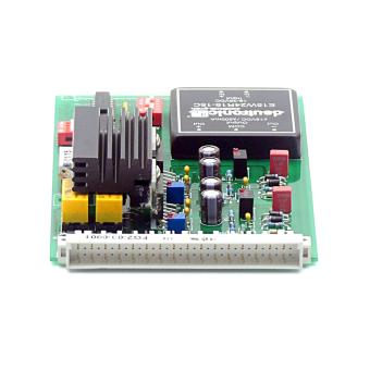 Platine  mit Netzteil E15W24R15-15C FG2-03-0001 Gebraucht