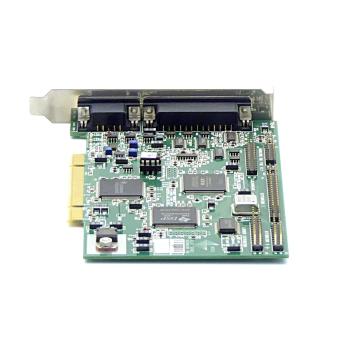 Laser serial interface for Laser Scanhead RTC3 RTC 3 V1.3 