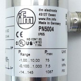 Drucksensor PN5004 