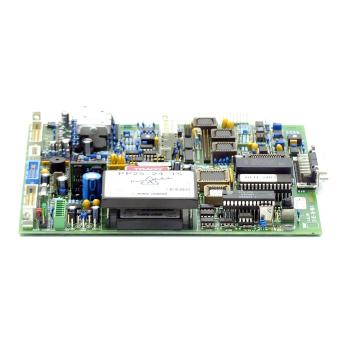 Circuit board 18 09 30 00/b with power module 
