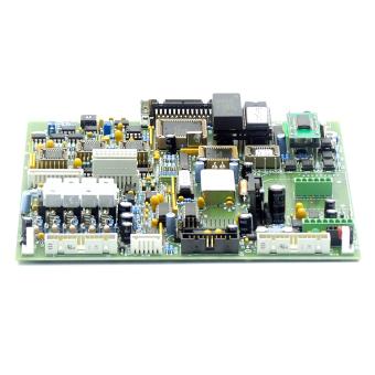 Circuit board 18 09 30 00/b Used