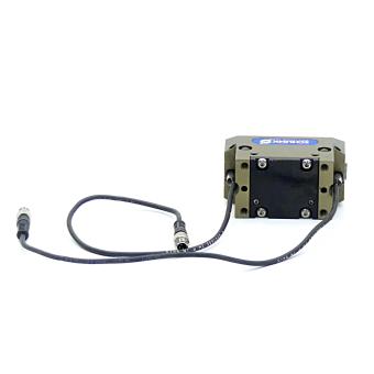 Parallelgreifer pneumatisch PGN-80/1 mit Endschalter 