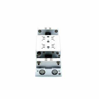 Pneumatischer Kompacktschlitten 