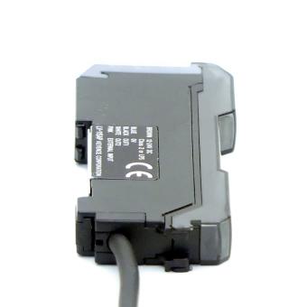 Measuring Amplifier LV-11SAP 