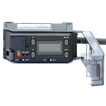 Messverstärker Haupteinheit CZ-K1P 