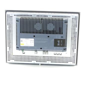 SIMATIC HMI TP1500 Comfort 