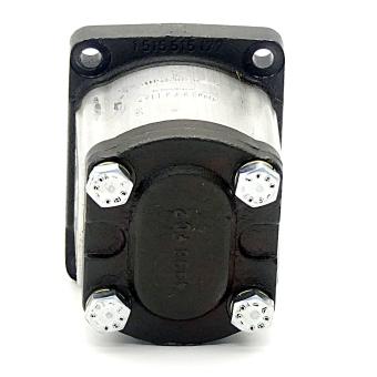 gear pump 