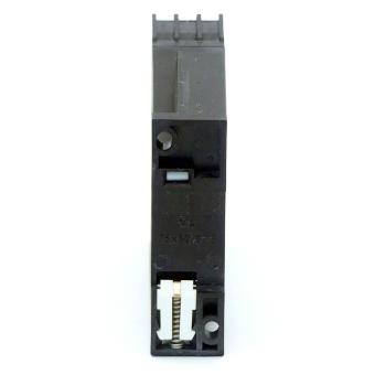 Timing relay 7PU52 20-4AN20 