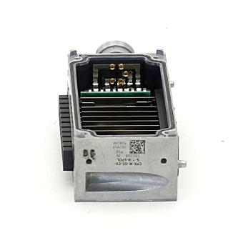 Verkettungsblock CPX-M-GE-EV-S-7/8-5POL 