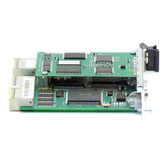 Ethernet Baugruppe ISM3 