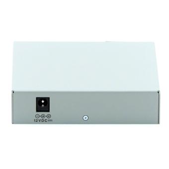 Media Converter AT-MC102XL 
