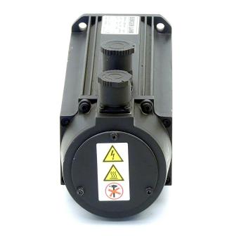 AC-Servomotor mit Haltebremse DSM4-09-3-22IB6-6NG-330V-NTC 