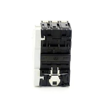Motor protection switch 