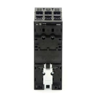Circuit breaker 