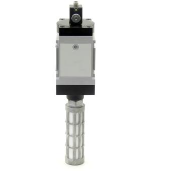 On/off valve MS9-EE-G-V24P-S-VS 