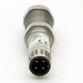 Precision single hole fixing limit switch EGT1/4 