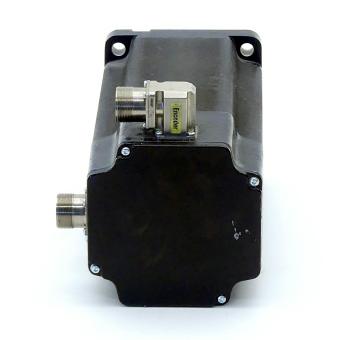 3-phase step motor with encoder BRS3ADW851ACA VRDM31122/50 LWCEO 