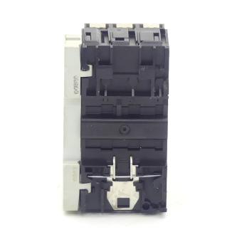 Motor protection switch with auxiliary contact PKZM-16 