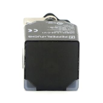 Inductive sensor NRB20-L3-A2-C-V1 