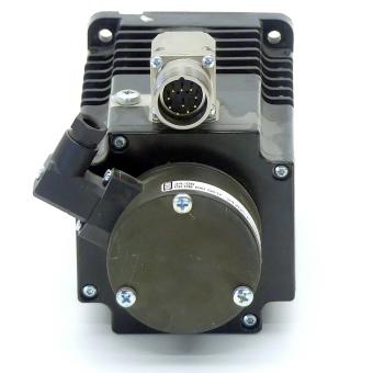 5-phase step motor VRDM5910LNC 2,0A BR 