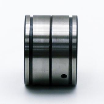 Axial angular contact ball bearings 