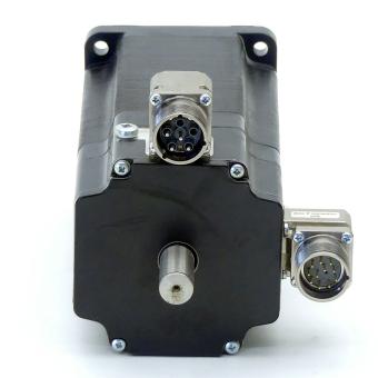 3-Phasen Schrittmotor mit Encoder VRDM3913/50LWCEO 