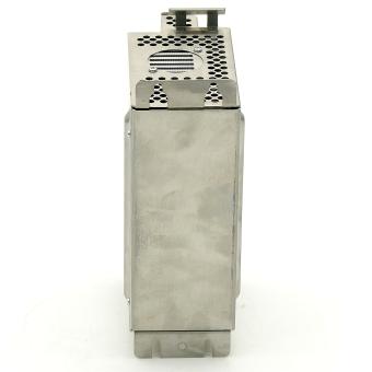 Power drive for 3-phase stepping motors TLD011F PULSE/- 