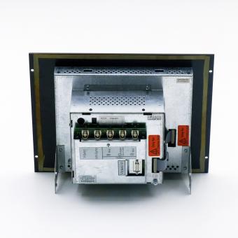 Monitoreinheit UFP 10,4  Gebraucht