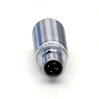 Inductive proximity switch BES M18MD1-PSC12B-S04G 
