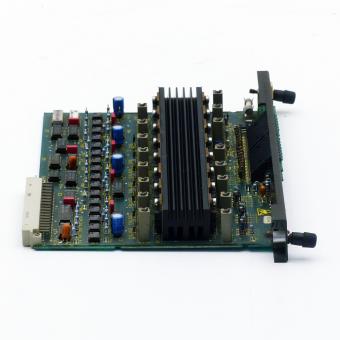 Output Module 